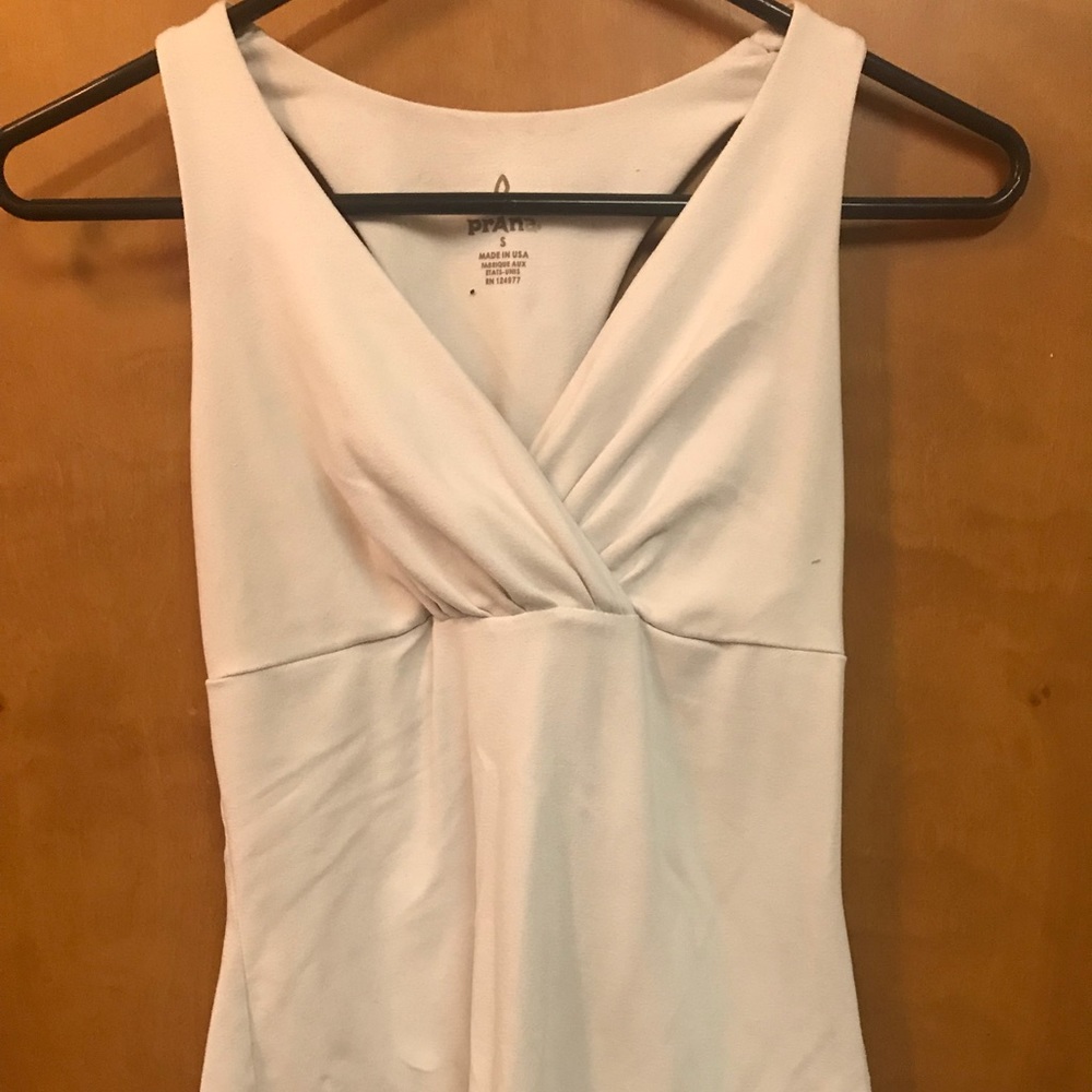 Athletic tank